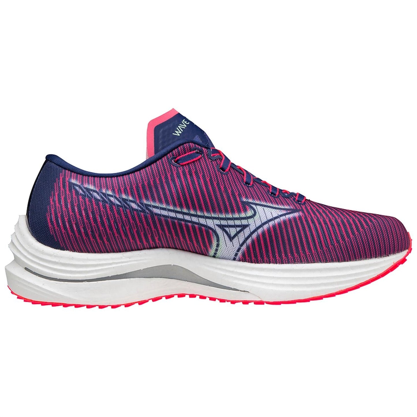 Mizuno - Women's Wave Rebellion Sneaker
