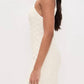 Z Supply - Charmer Crochet Mini Dress