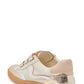 Dolce Vita - Women's Notice Distressed Leather Sneaker