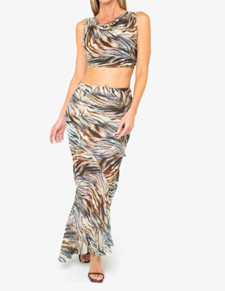 Jbq - Sevy Skirt