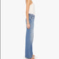 Mother - Dodger Sneak Jeans