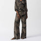 Joseph Ribkoff - Gauze Wide-leg Pants