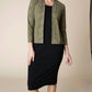 Habitat - Core Travel Circles Front Jacket