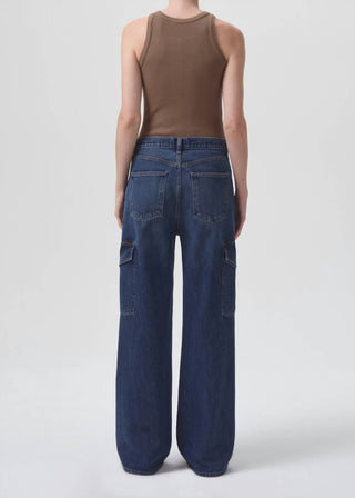 Agolde - Minka Cargo