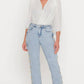 Generation Love - LEHTI JERSEY BODYSUIT