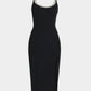 Generation Love - Prague Pearl & Crystal Embellished Dress