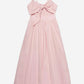 Deluc - Poplin Sleeveless Maxi Dress