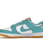 Nike - Women's Dunk Teal Zeal Shoe