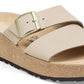 Birkenstock - Women's Almina Nubuck Leather Sandals