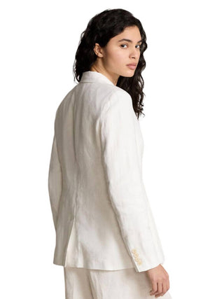 Polo Ralph Lauren - Blazer de linho