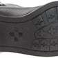 Vince Camuto - Women's Pallien Edgy Style Embellished Trim Stacked Heel Over The Knee Boots