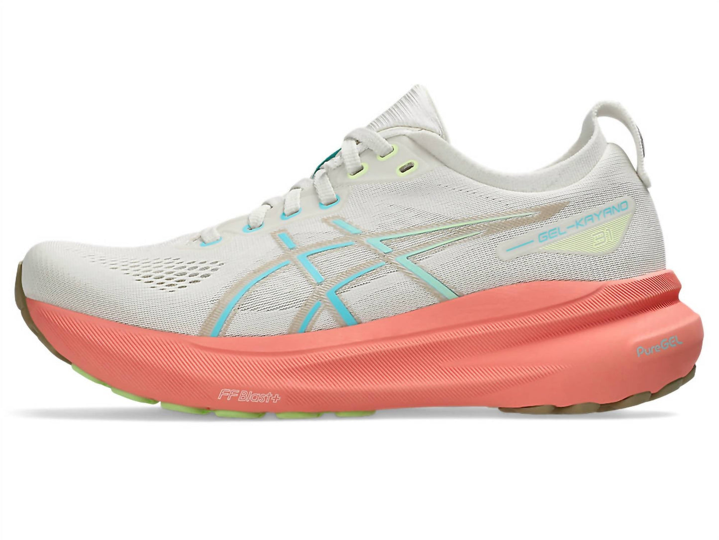 Asics - Women's Gel-kayano 31 Shoes