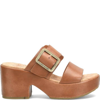 Kork-Ease - Women’s Taige Leather Wrap Sandal