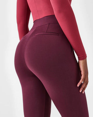 Spanx - A CALÇA PERFEITA, CALÇA FLARE