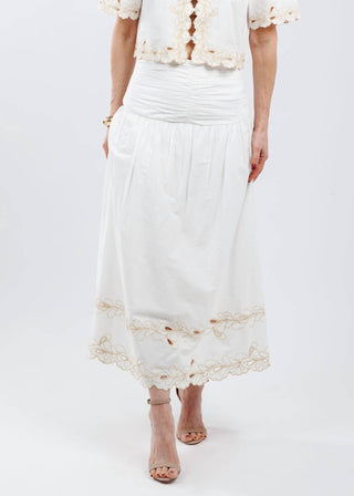 Rails - Sol Skirt