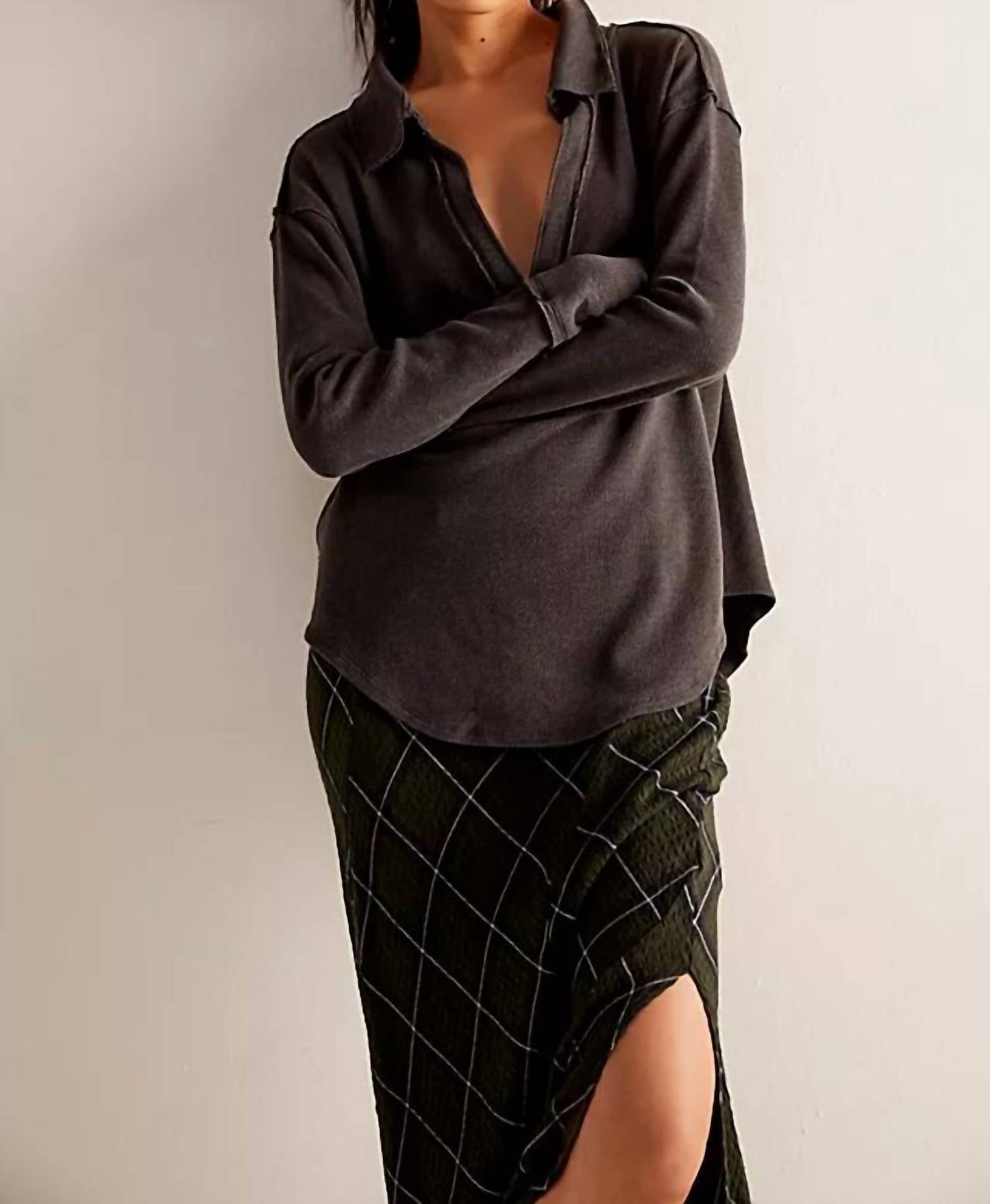 Free People - ANAKIN THERMAL
