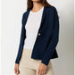 Ann Mashburn - Schoolboy Jacket
