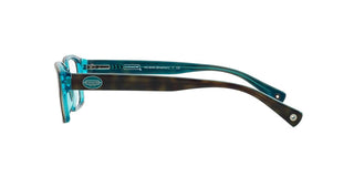 Coach - Women's Hc6040 Eyeglasses