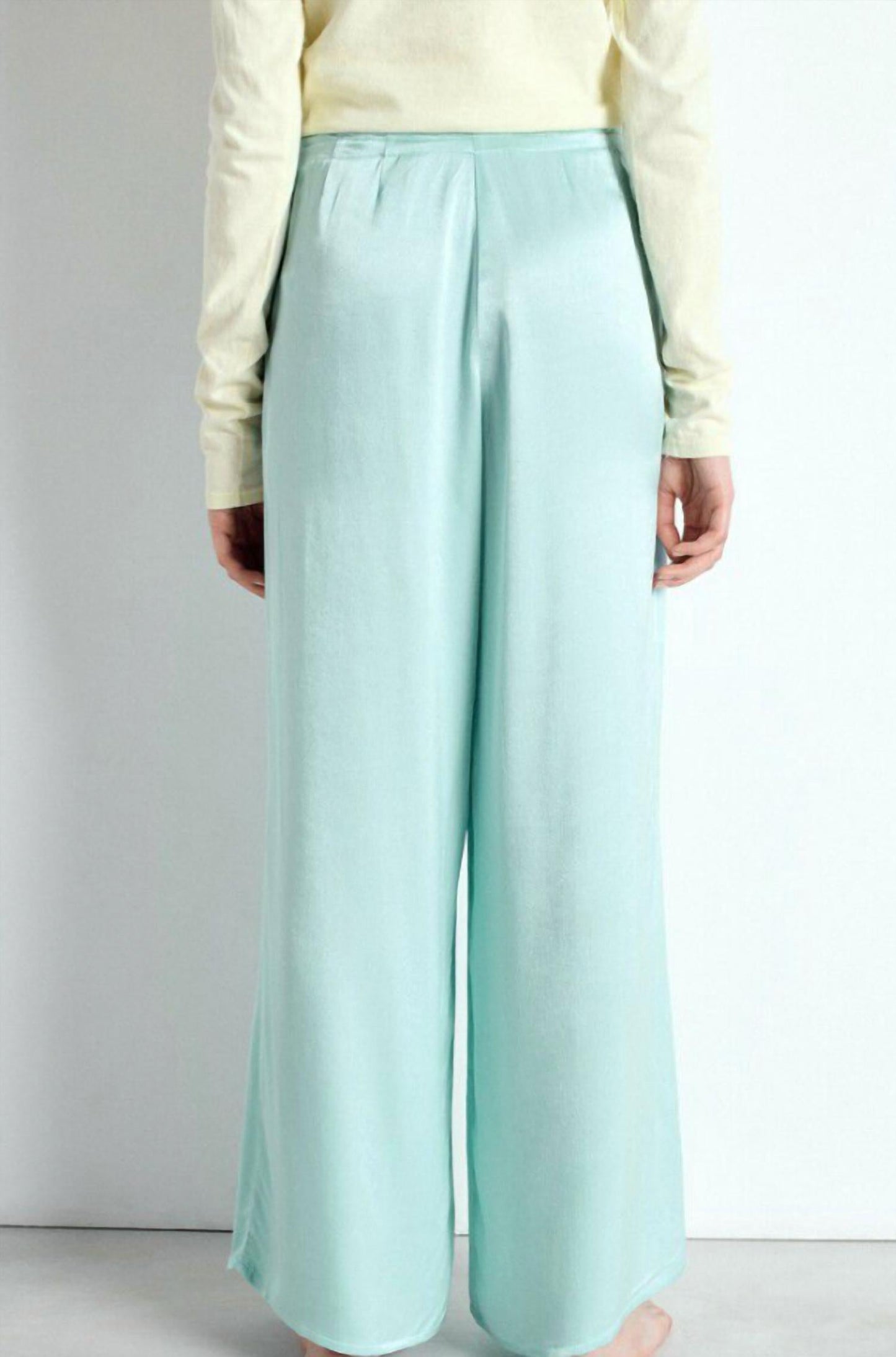 American Vintage - Voogy Wide Leg Trouser