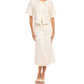 Fifteen Twenty - Lori Midi Skirt