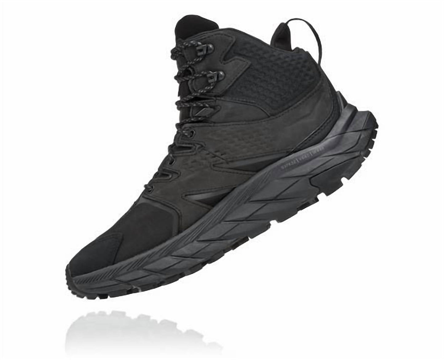 Hoka - Hoka Men's Anacapa Mid GTX Hiking