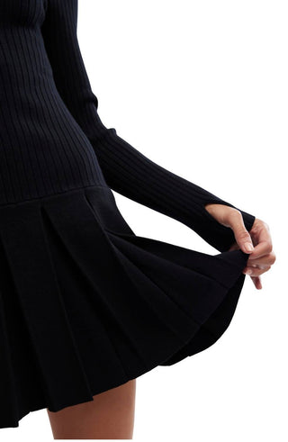 Free People - Vestido curto Emmy