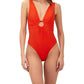 Malai - Misha Hoop One Piece
