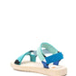 Xti - WOMEN'S FLAT REFRESH SANDALS