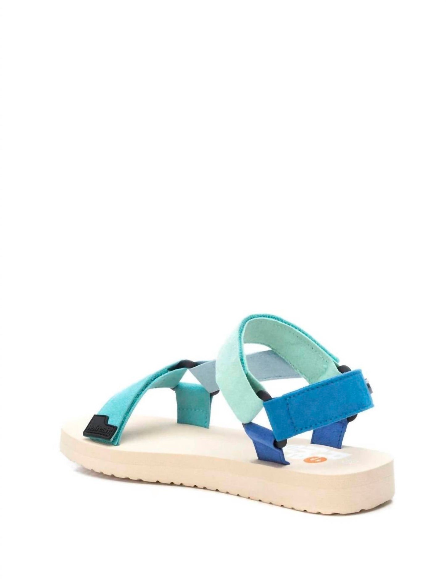 Xti - WOMEN'S FLAT REFRESH SANDALS