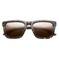 Ivi Vision - Gravitas - Bronze AR Lens