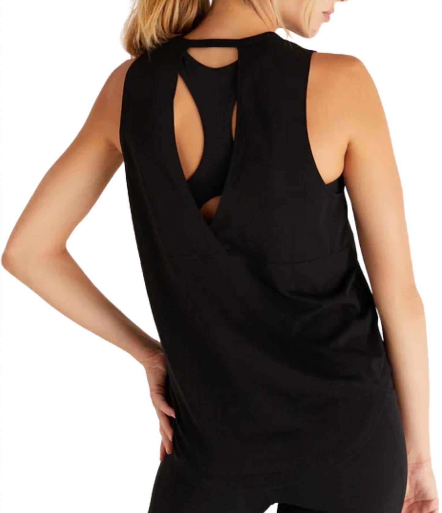 Z Supply - GLOW WITH THE FLOW TANK TOP