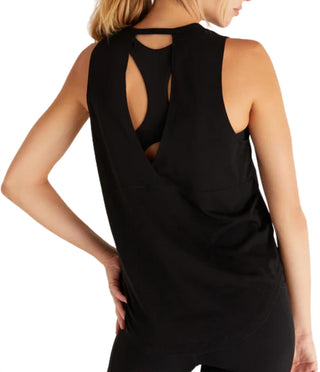 Z Supply - BLUSA BRILHANTE COM O FLUXO