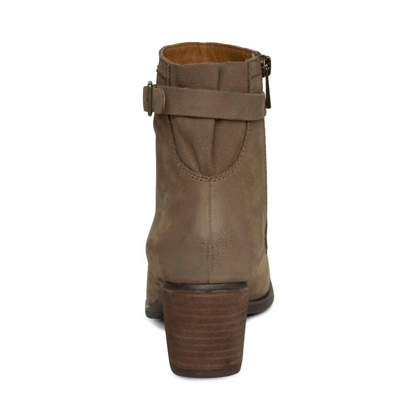 Aetrex - Women's Rubi Buckle Boot