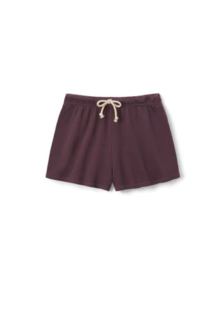Perfectwhitetee - Women's Layla Terry Shorts