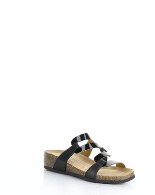 Bós. &amp; Co. - Sandália Luzzi Feminina