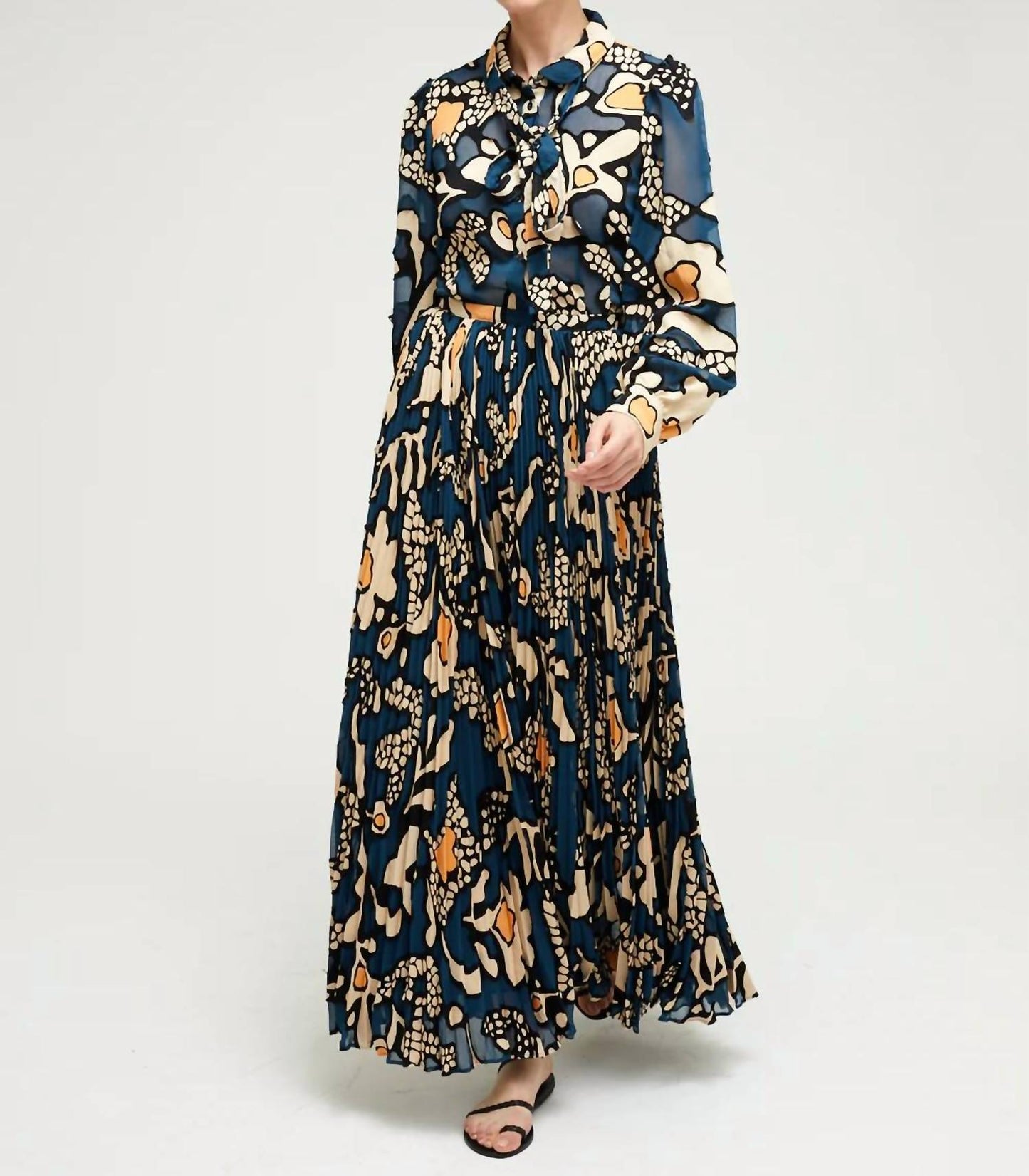 Ulla Johnson - Faun Skirt