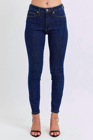 Judy Blue - Calça Jeans Skinny Clássica