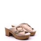 Chocolat Blu - Women's Grita Sandal