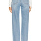 Pistola - Cassie Straight Leg Jean