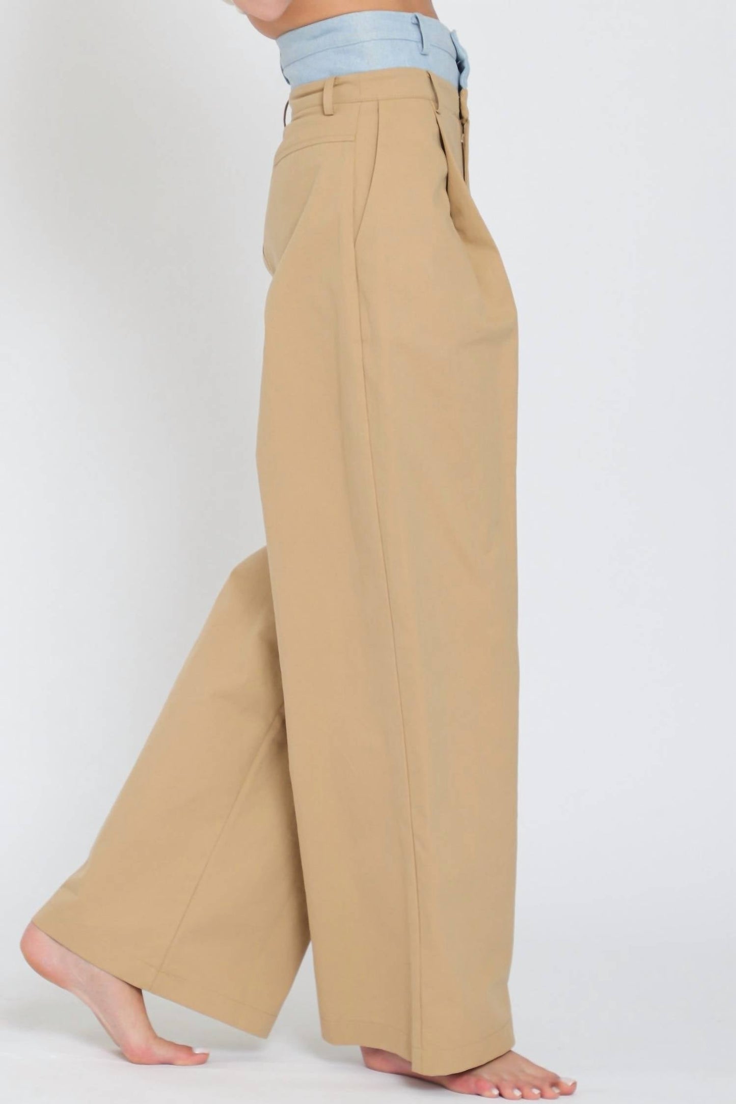 Aakaa - Jovie Pants