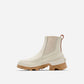 Sorel - Women's Leather Brext Chelsea Boots