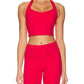 Beyond Yoga - Power Beyond Intensity Racerback Cropped Tank Top