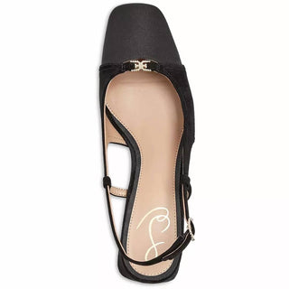 Sam Edelman - Salto Tarra Slingback Feminino