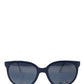 Vuarnet - Unisex Butterfly Sunglasses