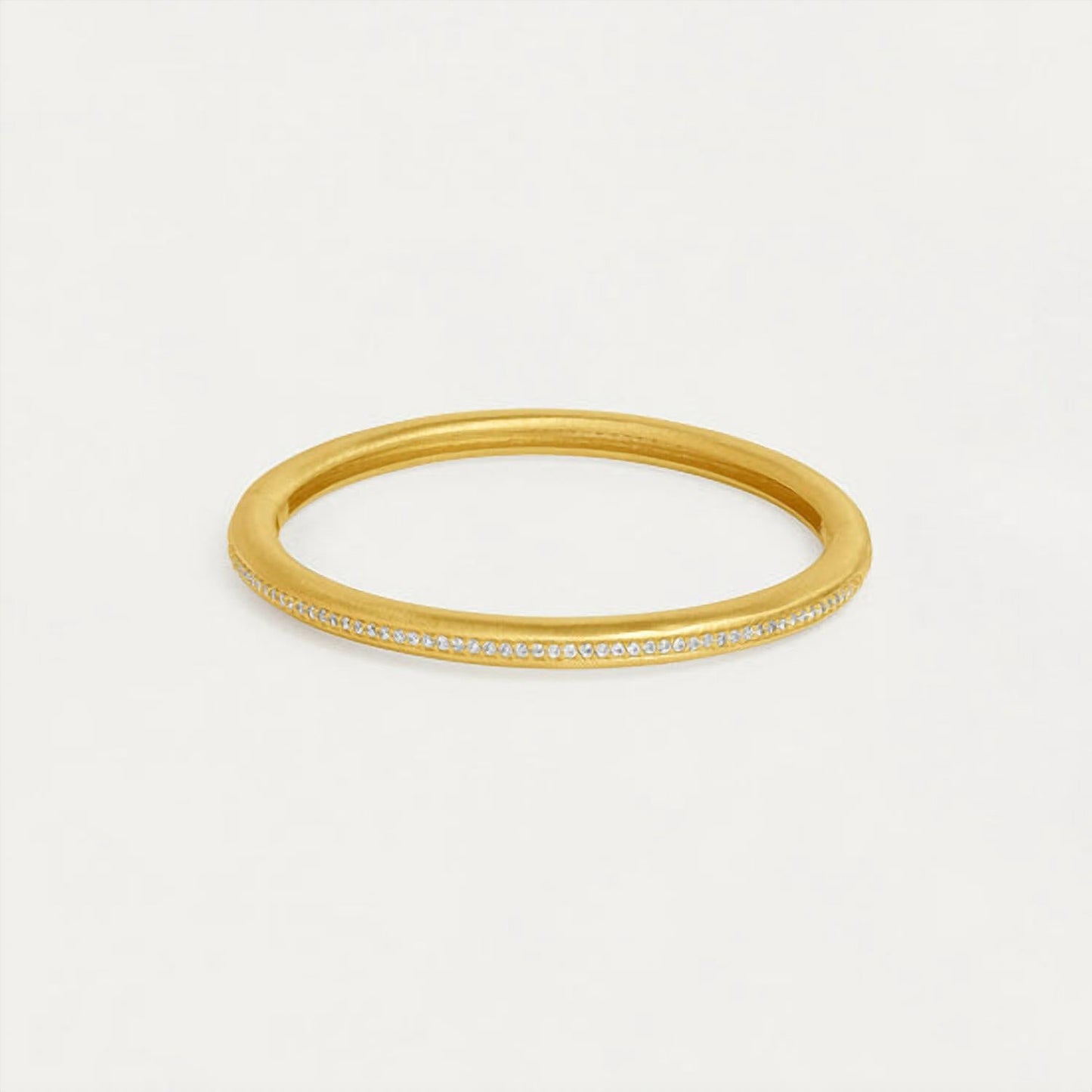 Dean Davidson - Women's Colette Pave Bangle Bracelet