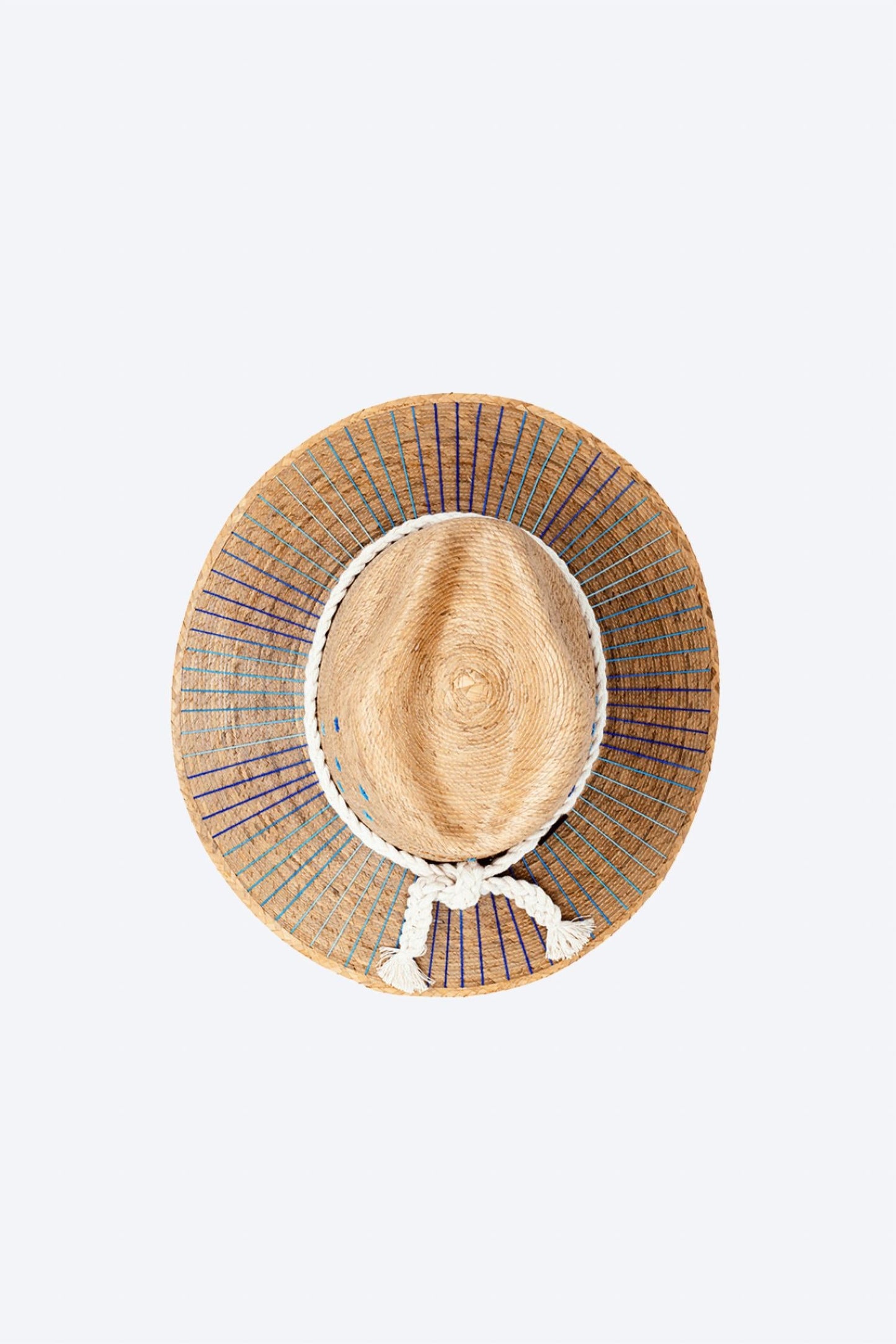 Corazon Playero - Women's Evil Eye Hat
