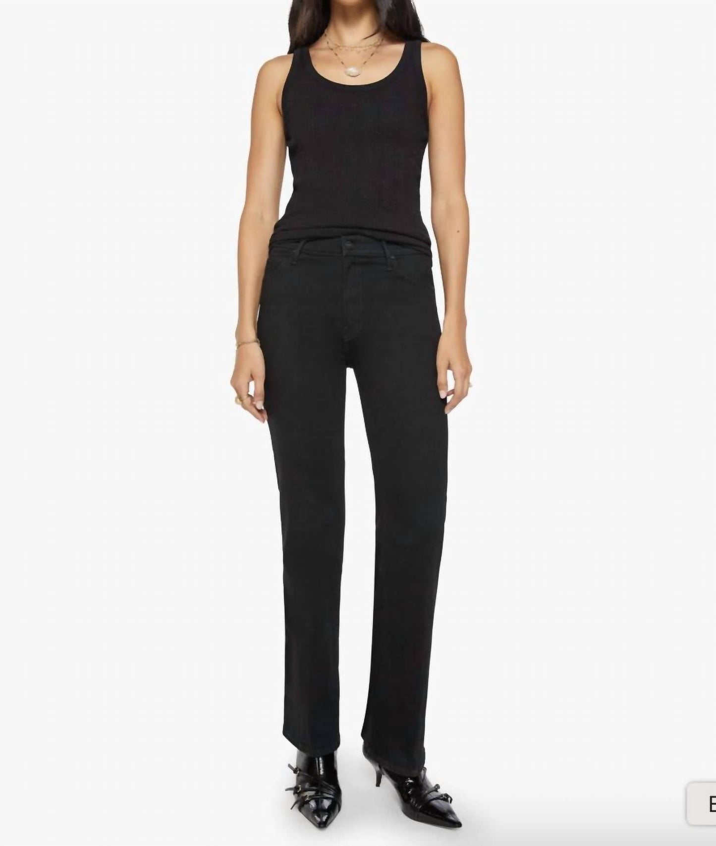 Mother - The Kick It Jean