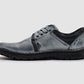 Kcr Group - Men's Frosty Leather Shoes