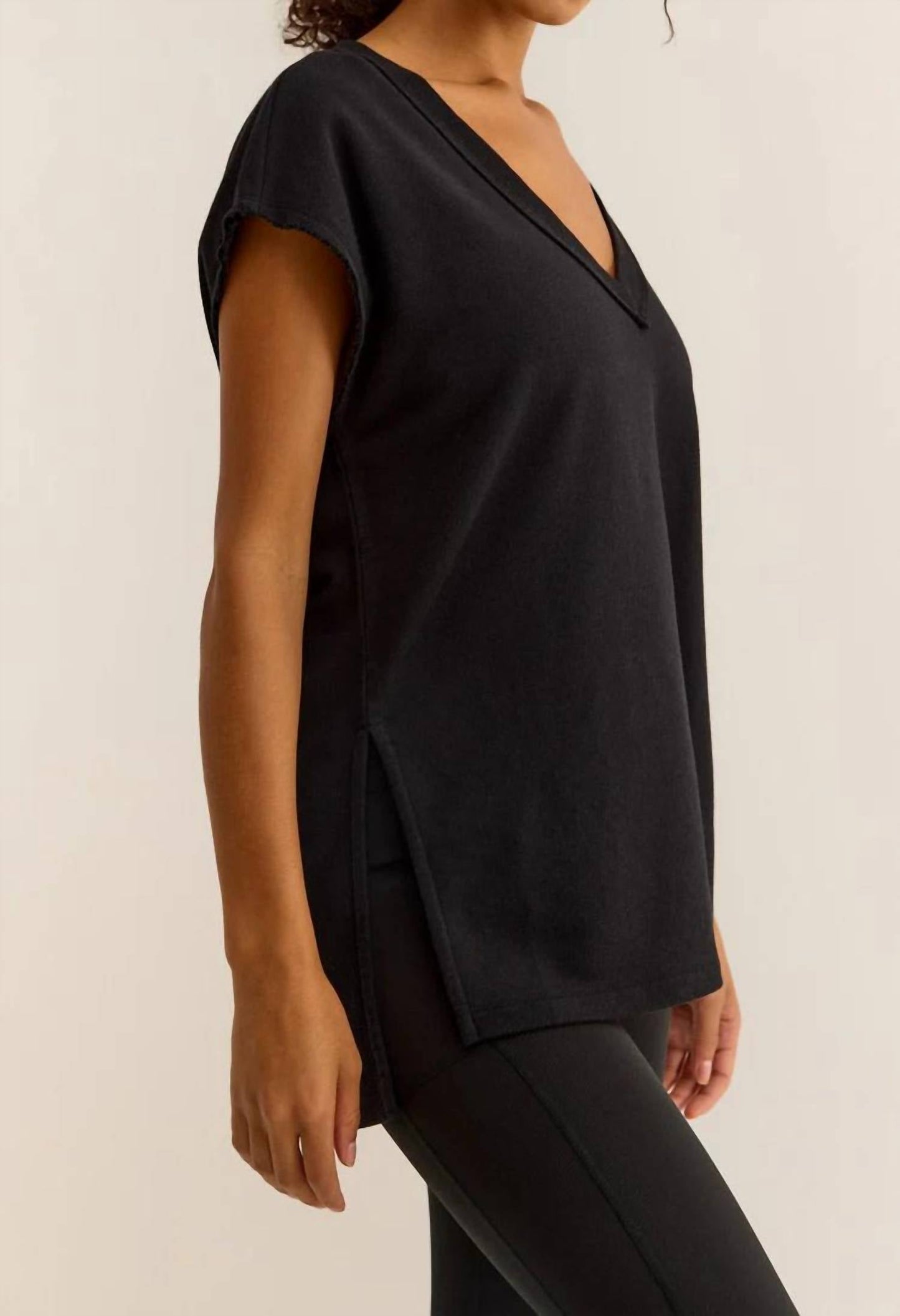 Z Supply - On The Weekends Top
