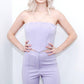 Porshia By Porshia Banks - Opulence Flare Pantset